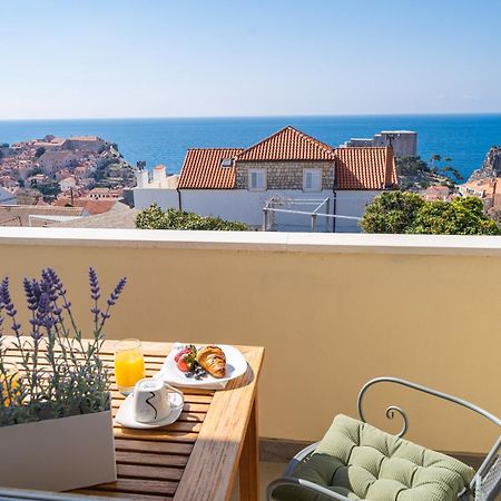 Apartment Baselli Dubrovnik Extérieur photo