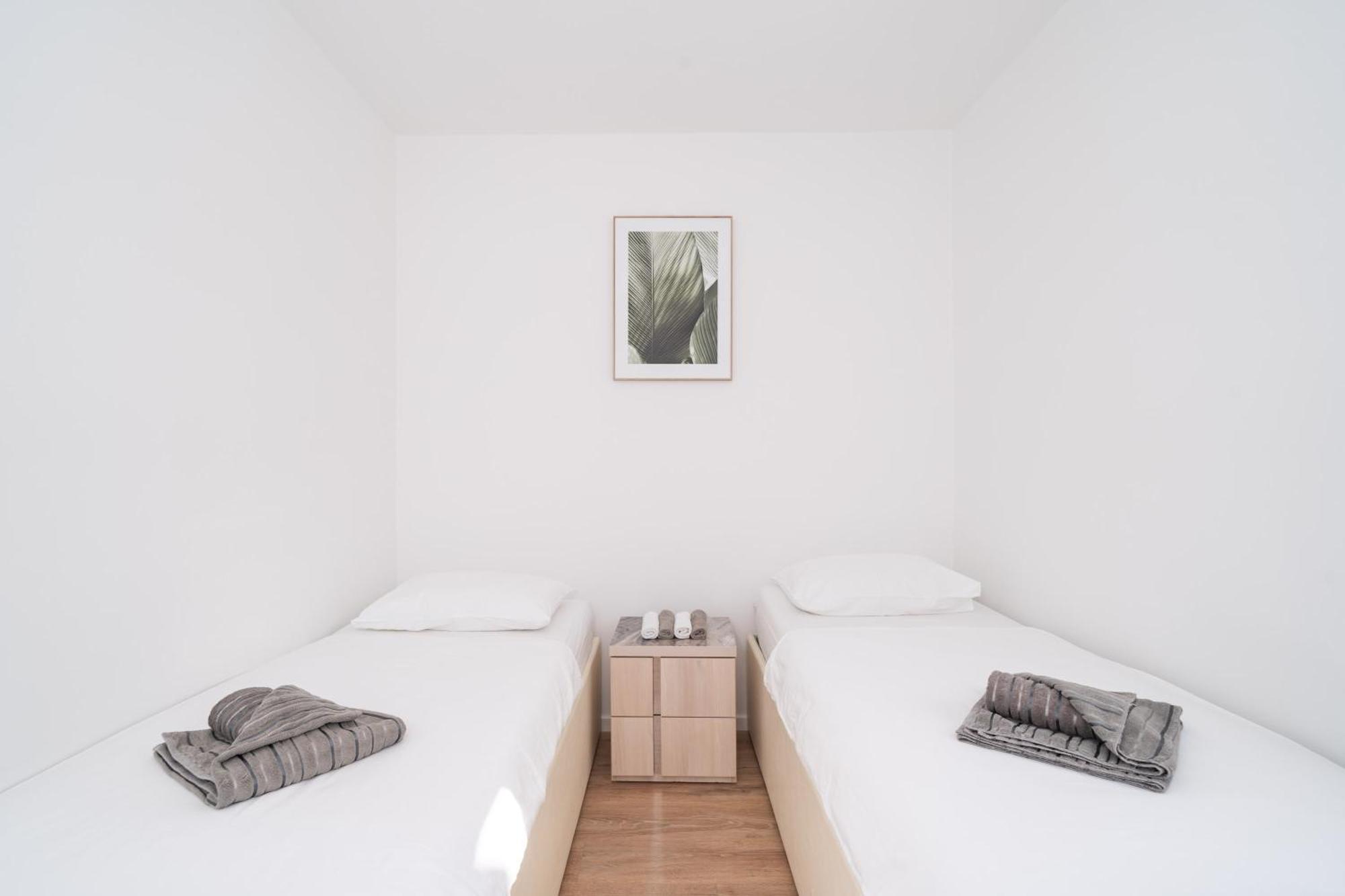 Apartment Baselli Dubrovnik Extérieur photo