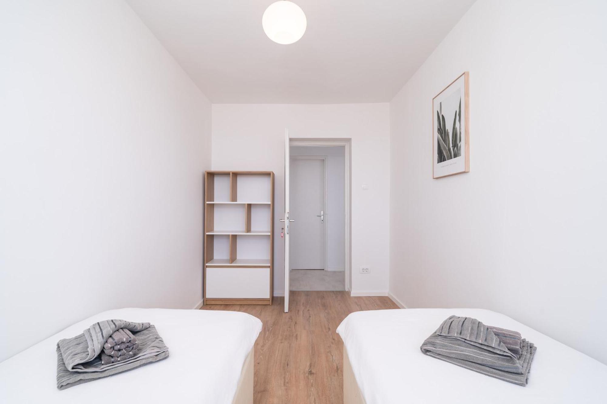 Apartment Baselli Dubrovnik Extérieur photo