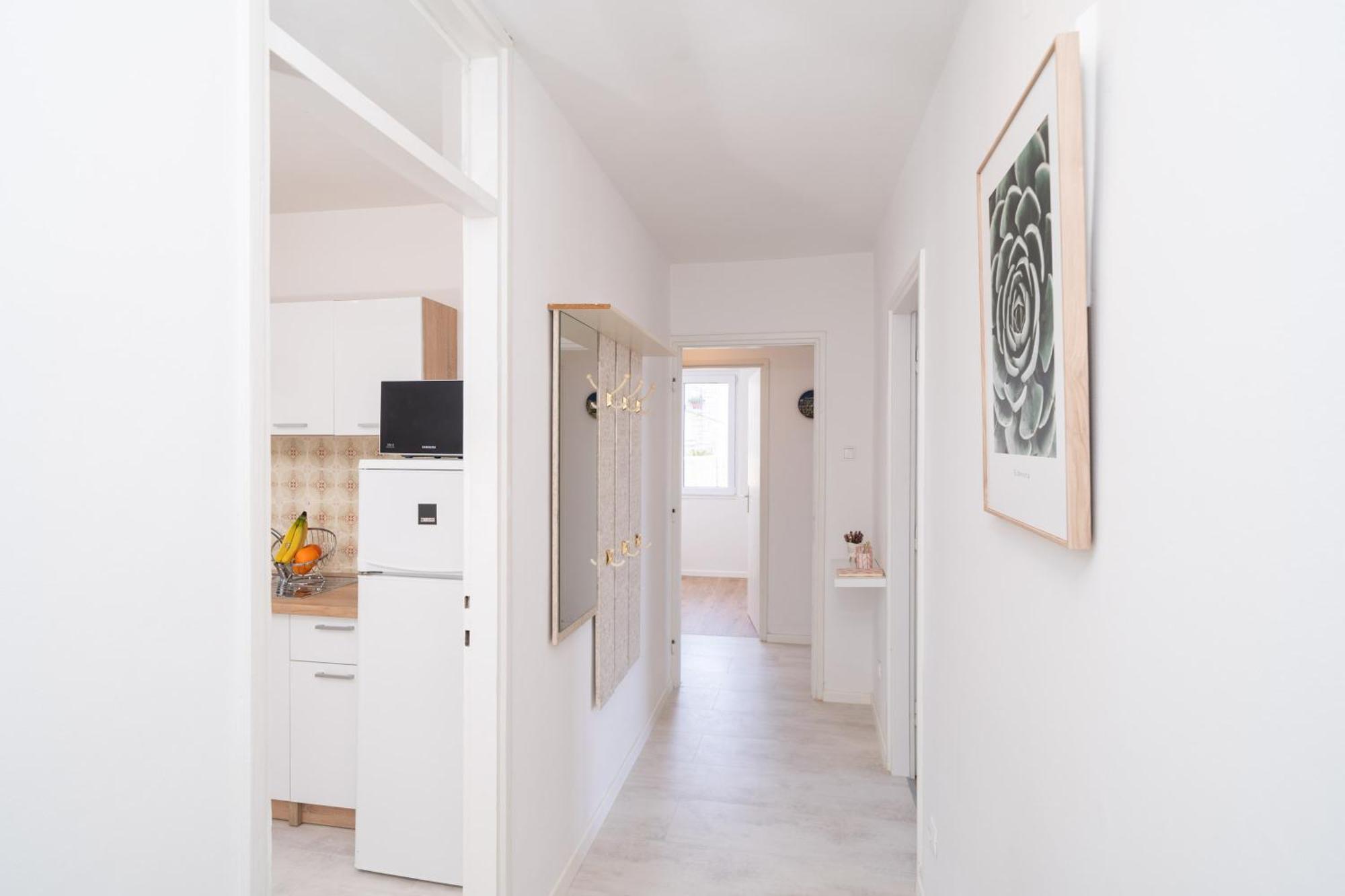 Apartment Baselli Dubrovnik Extérieur photo