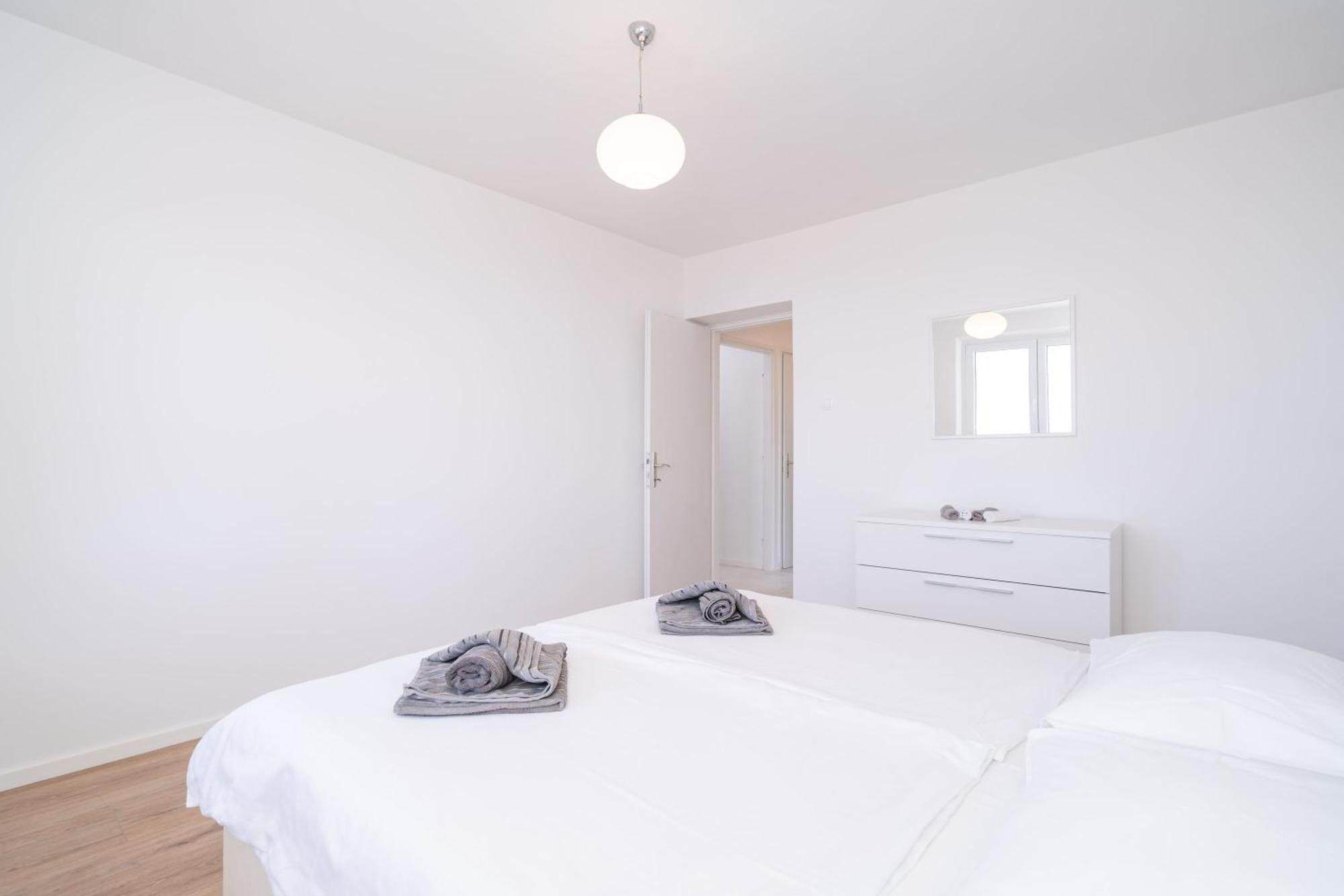 Apartment Baselli Dubrovnik Extérieur photo