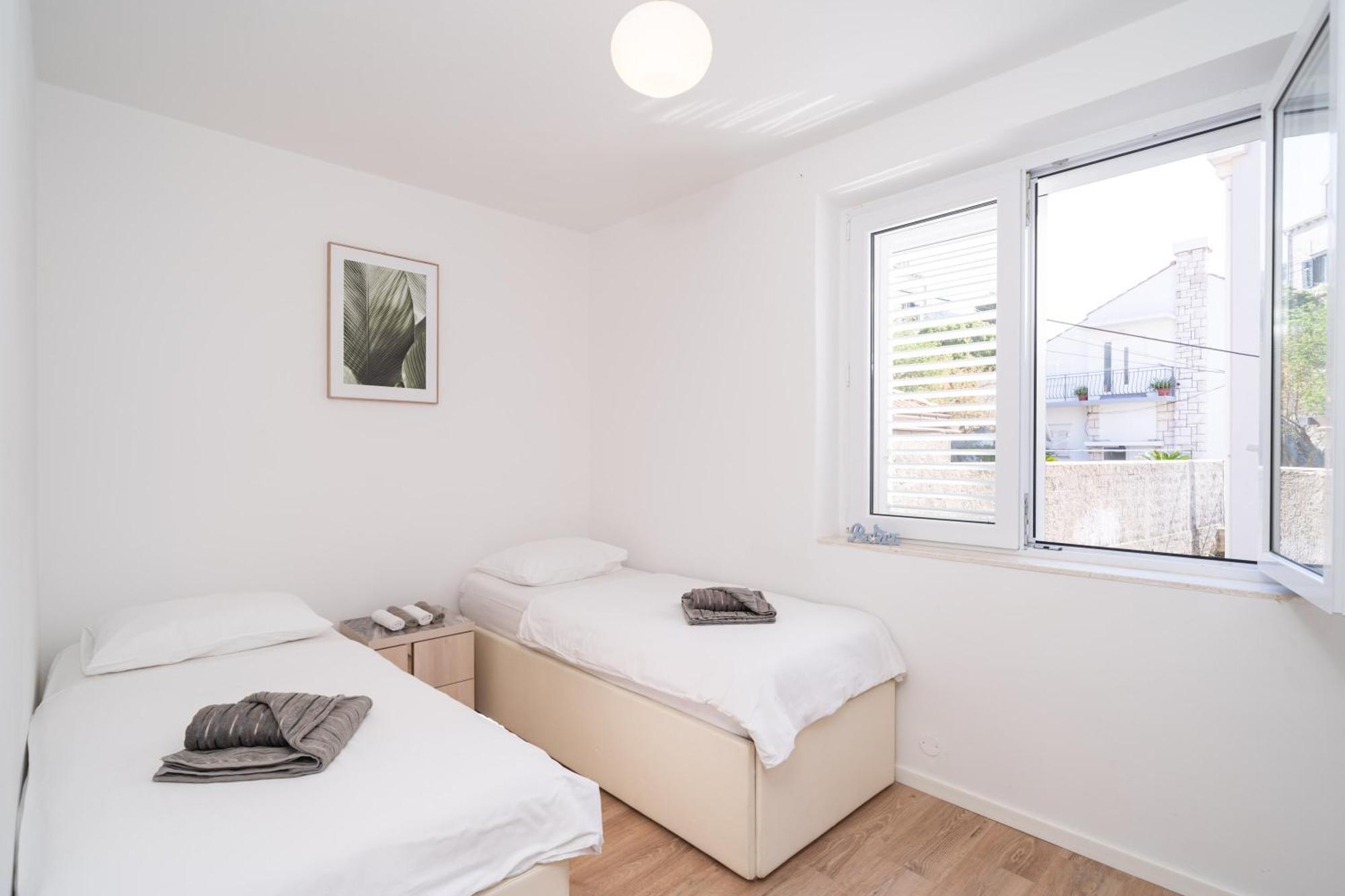 Apartment Baselli Dubrovnik Extérieur photo