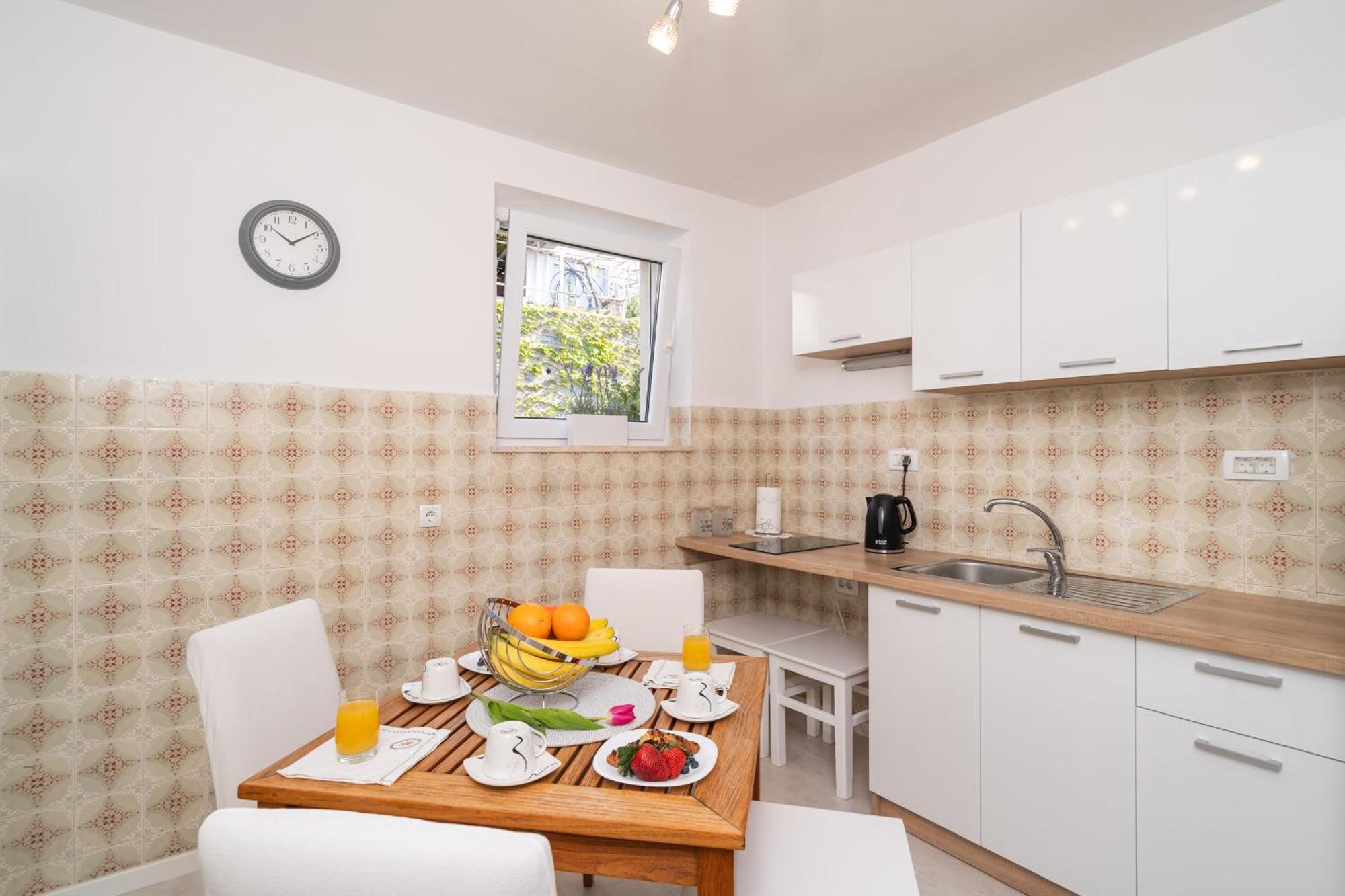 Apartment Baselli Dubrovnik Extérieur photo
