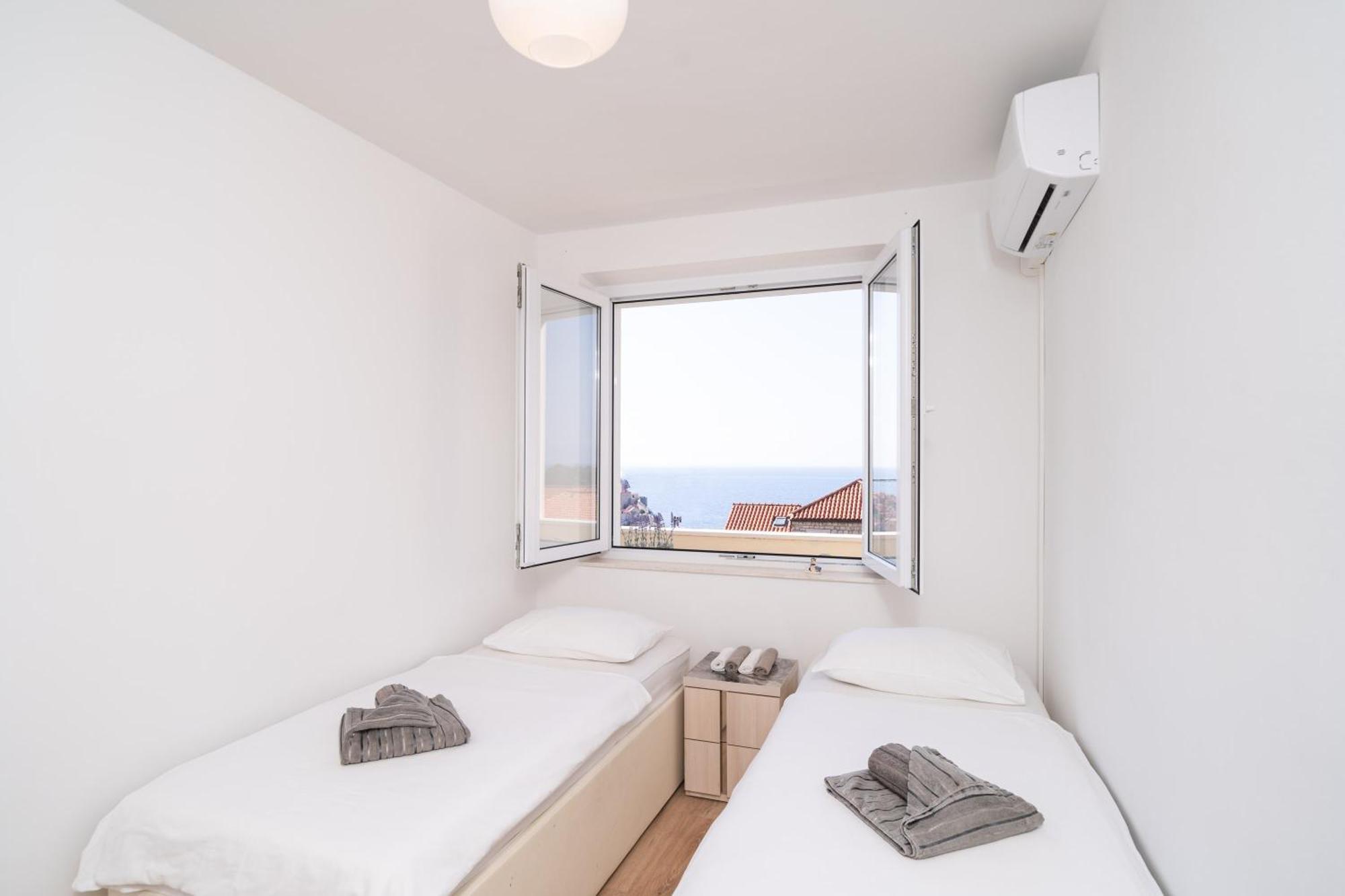 Apartment Baselli Dubrovnik Extérieur photo