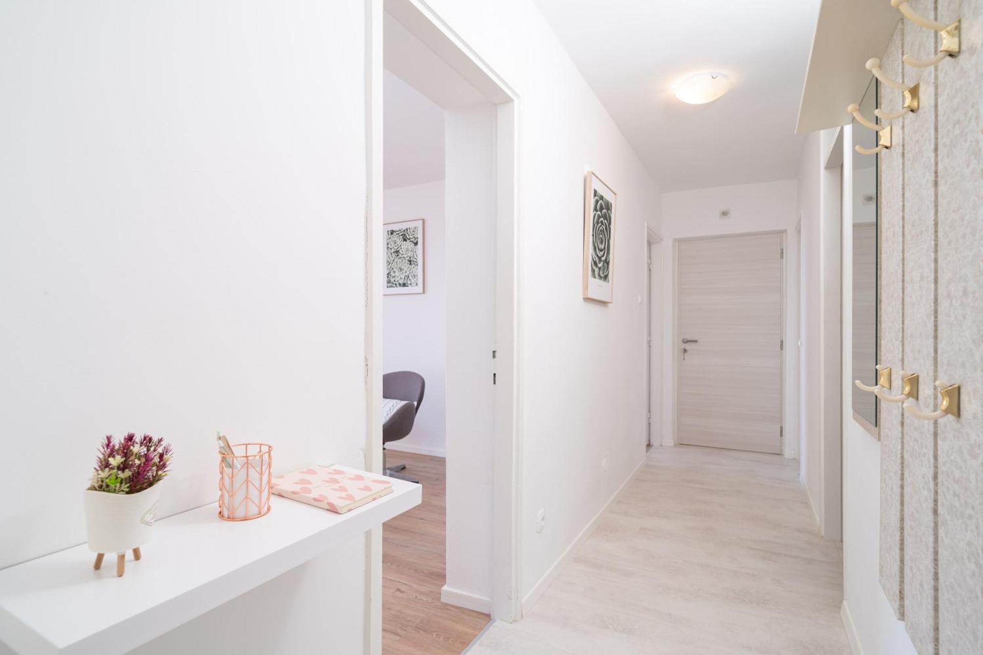 Apartment Baselli Dubrovnik Extérieur photo