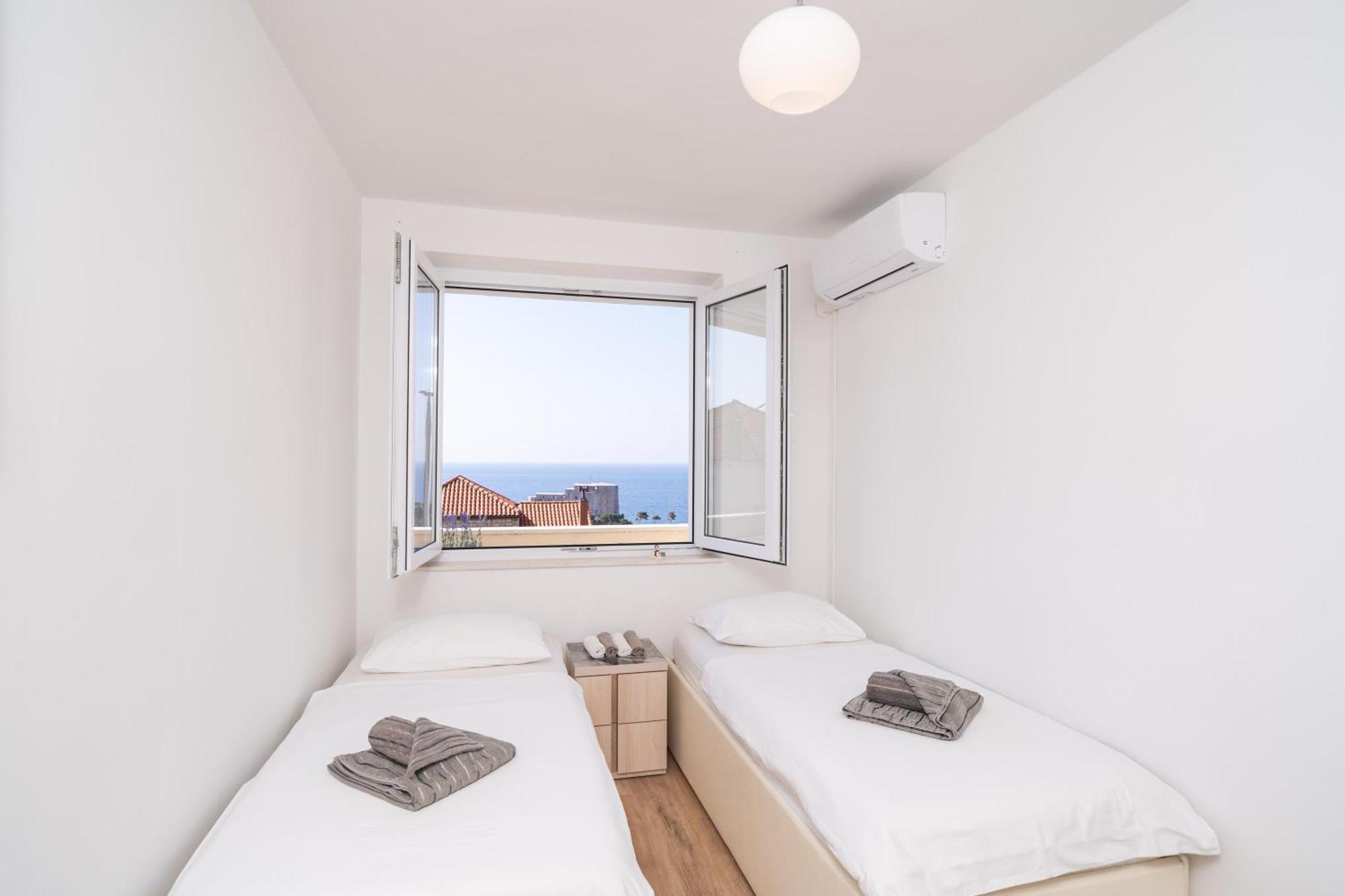 Apartment Baselli Dubrovnik Extérieur photo