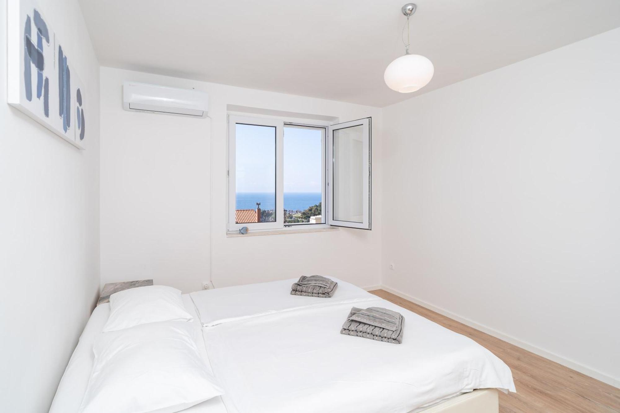Apartment Baselli Dubrovnik Extérieur photo