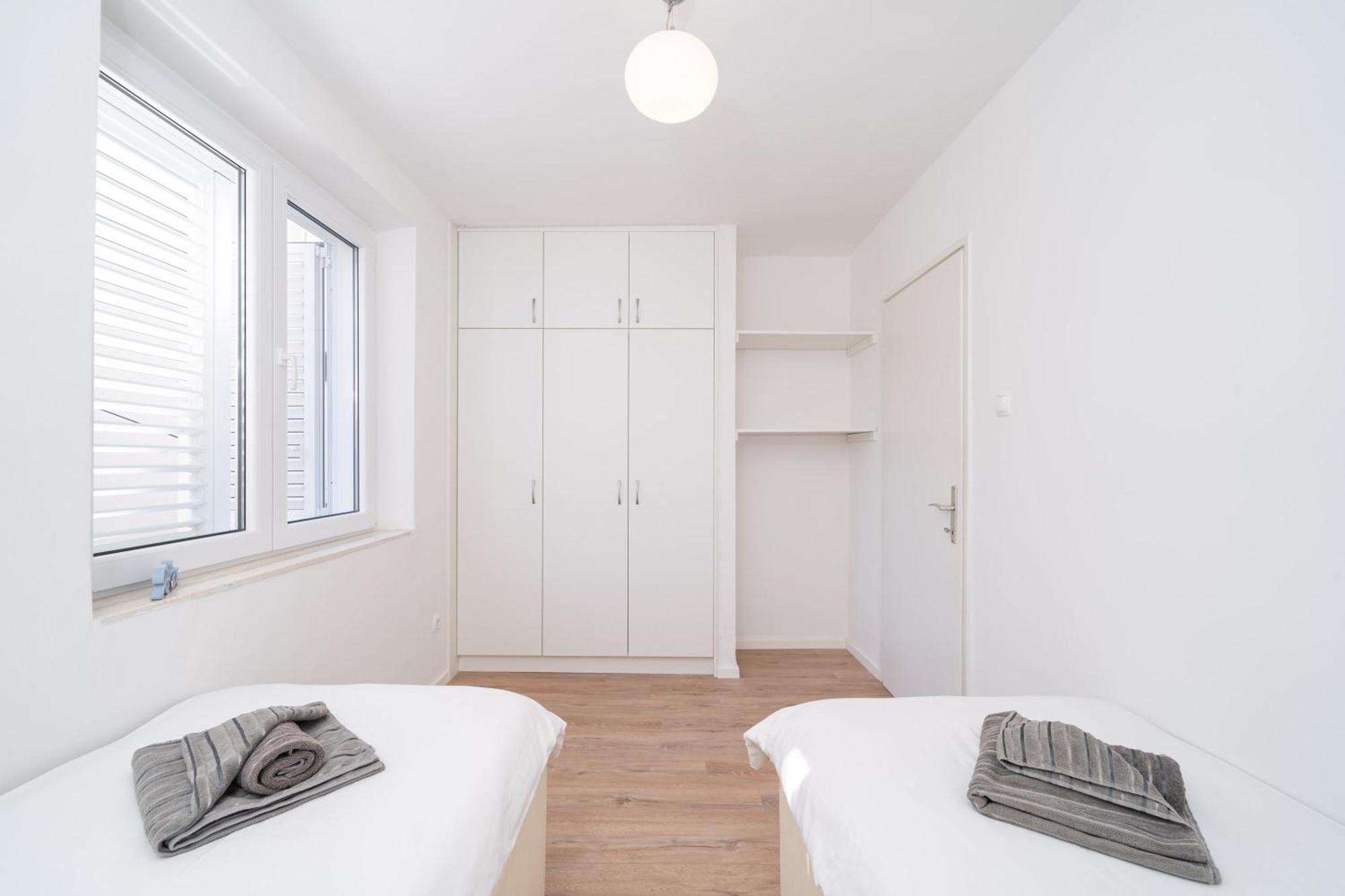 Apartment Baselli Dubrovnik Extérieur photo