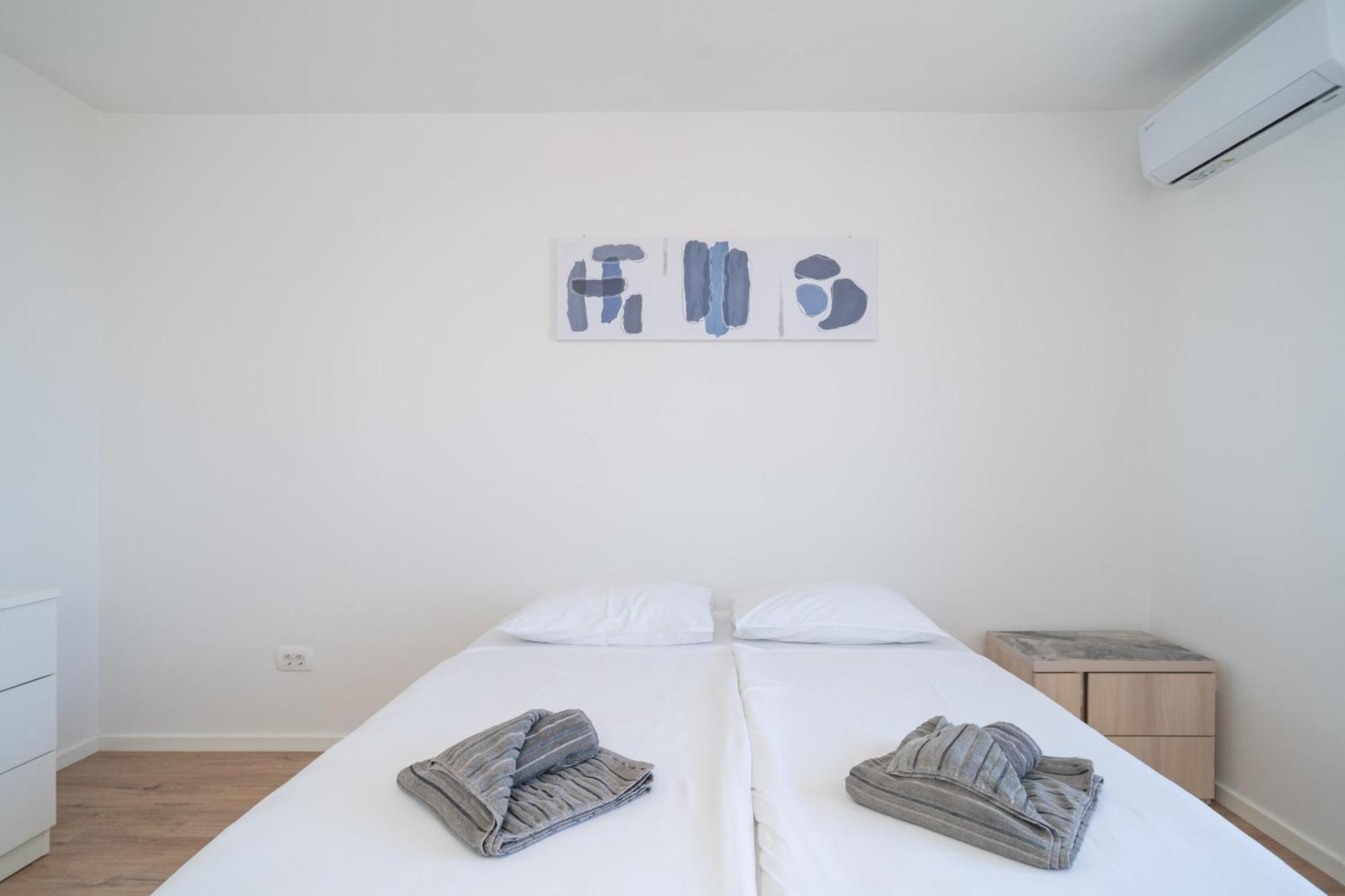 Apartment Baselli Dubrovnik Extérieur photo