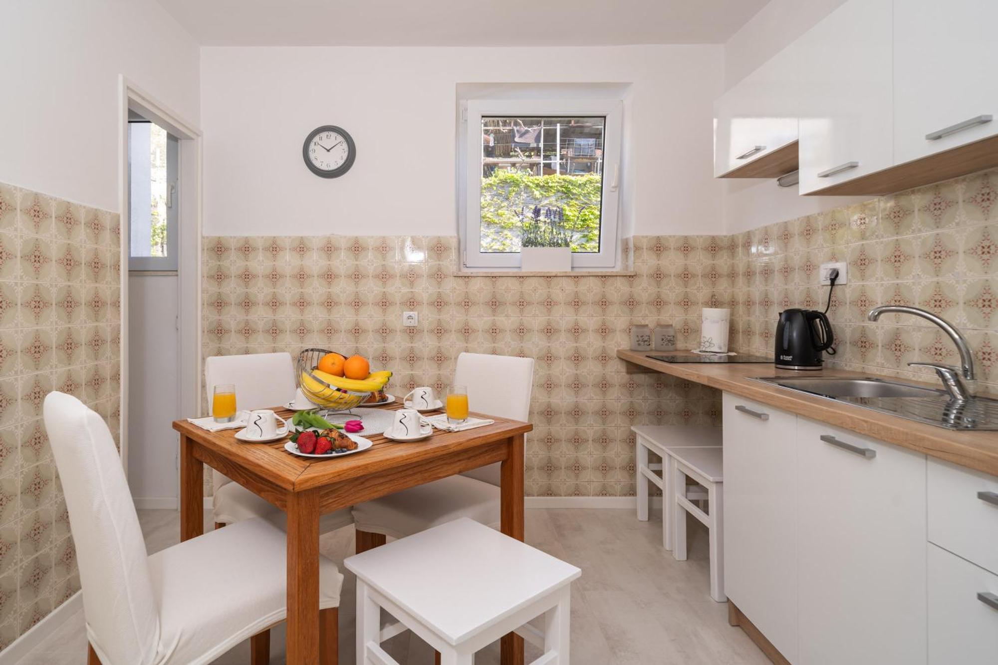 Apartment Baselli Dubrovnik Extérieur photo