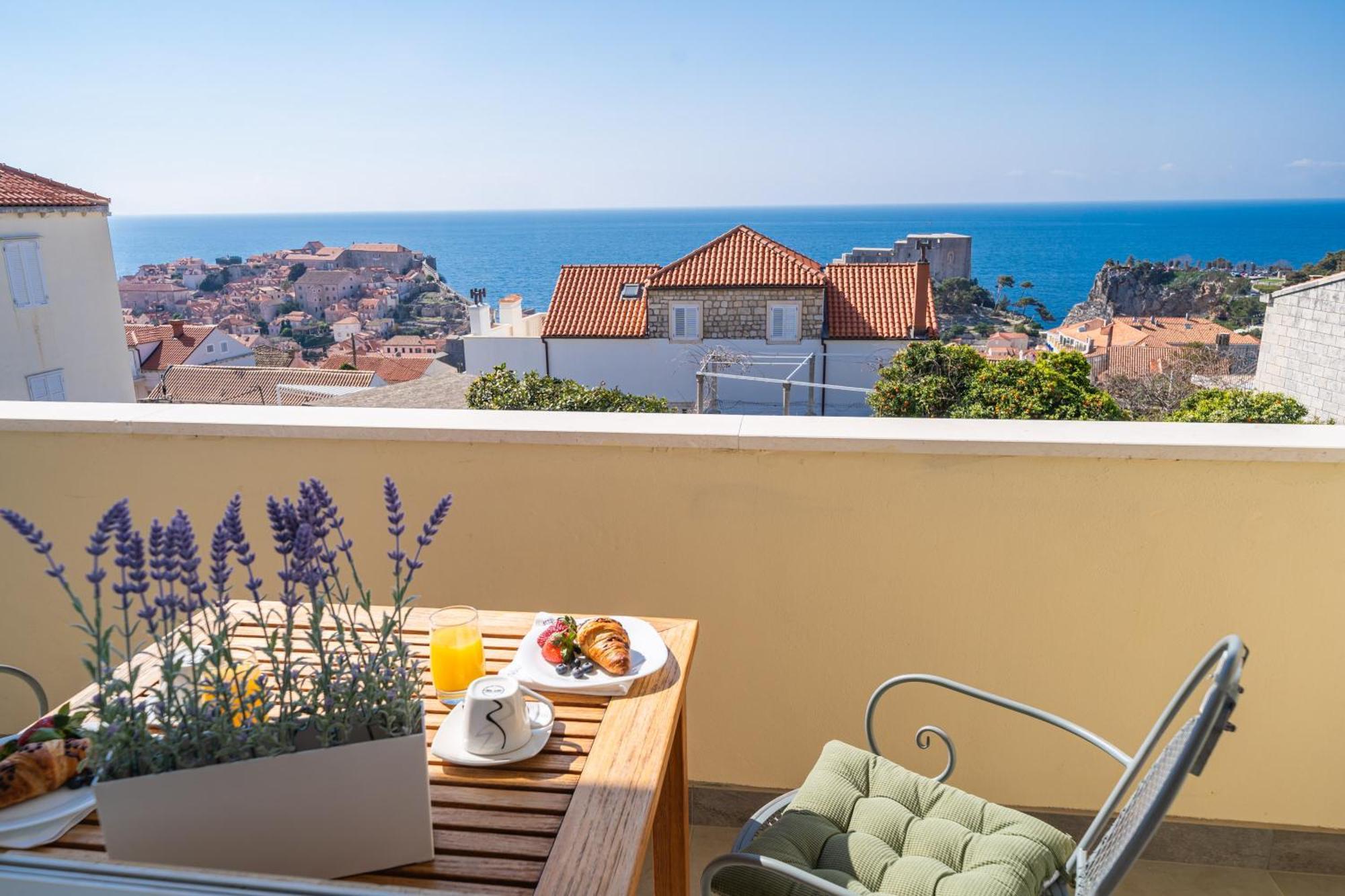 Apartment Baselli Dubrovnik Extérieur photo