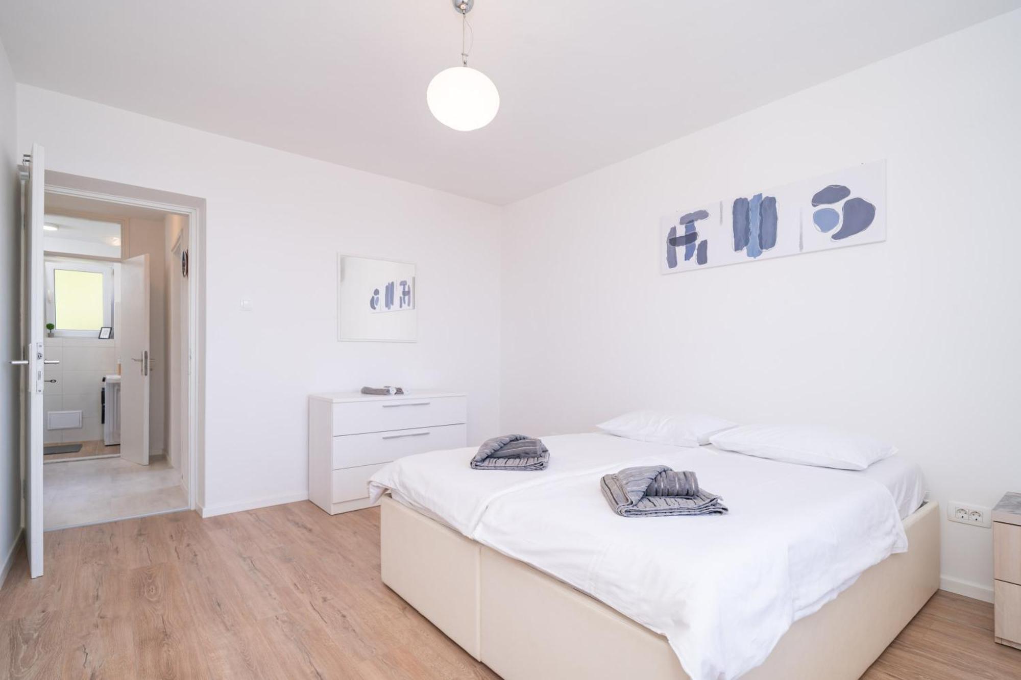Apartment Baselli Dubrovnik Extérieur photo