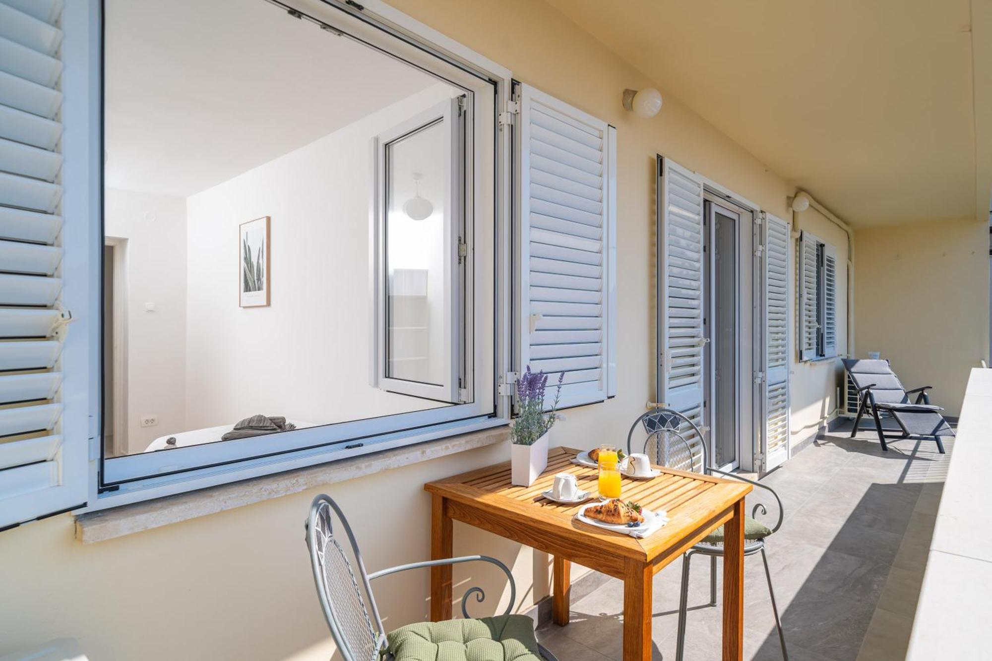 Apartment Baselli Dubrovnik Extérieur photo