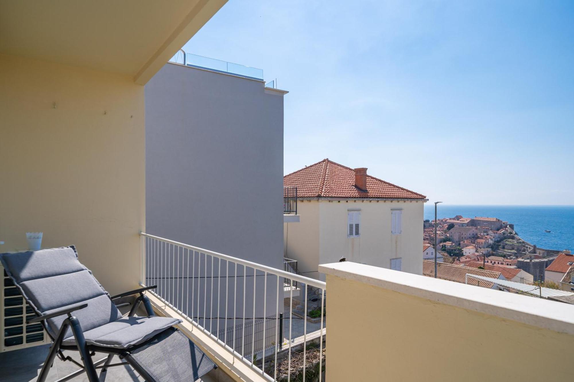 Apartment Baselli Dubrovnik Extérieur photo