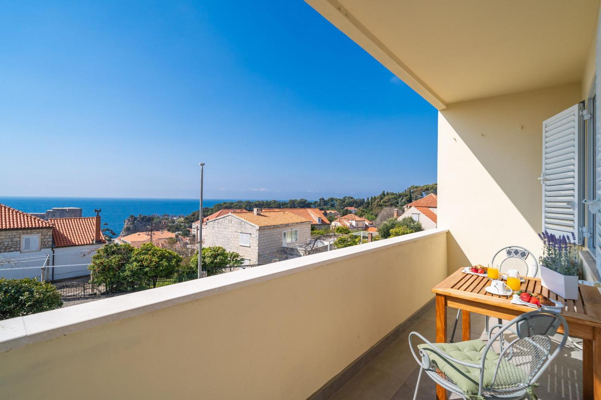 Apartment Baselli Dubrovnik Extérieur photo