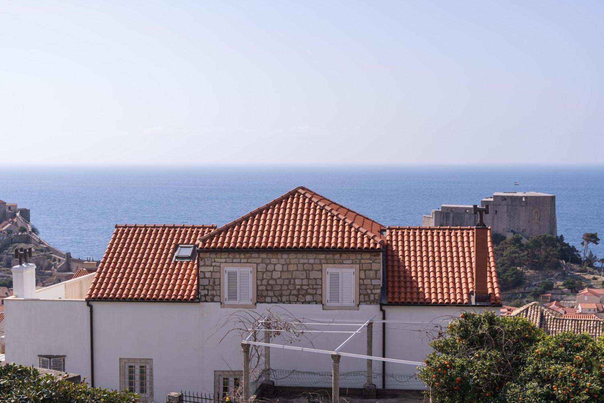 Apartment Baselli Dubrovnik Extérieur photo