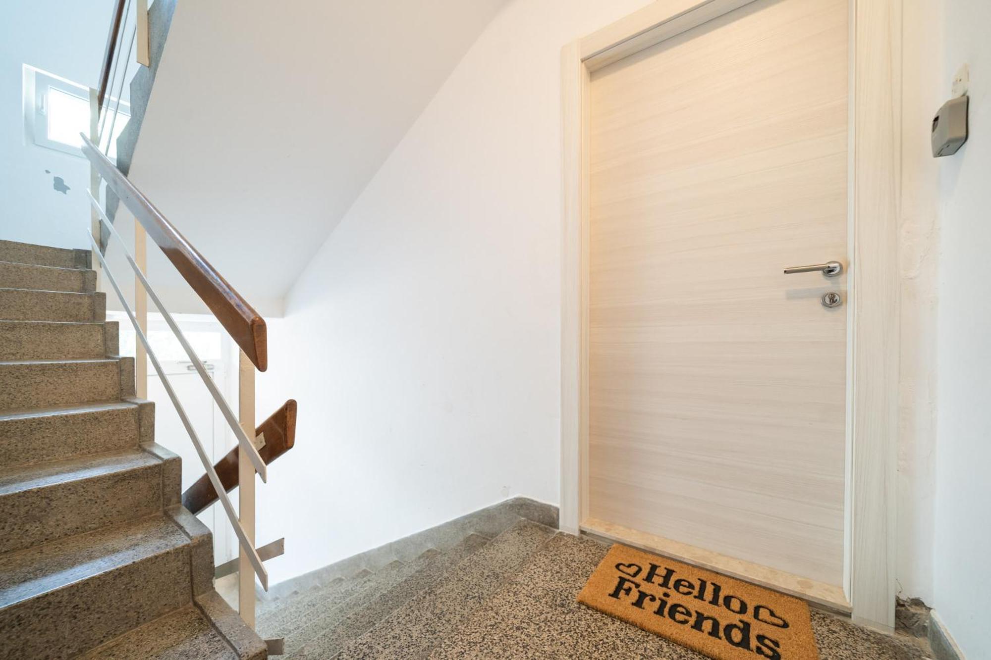 Apartment Baselli Dubrovnik Extérieur photo
