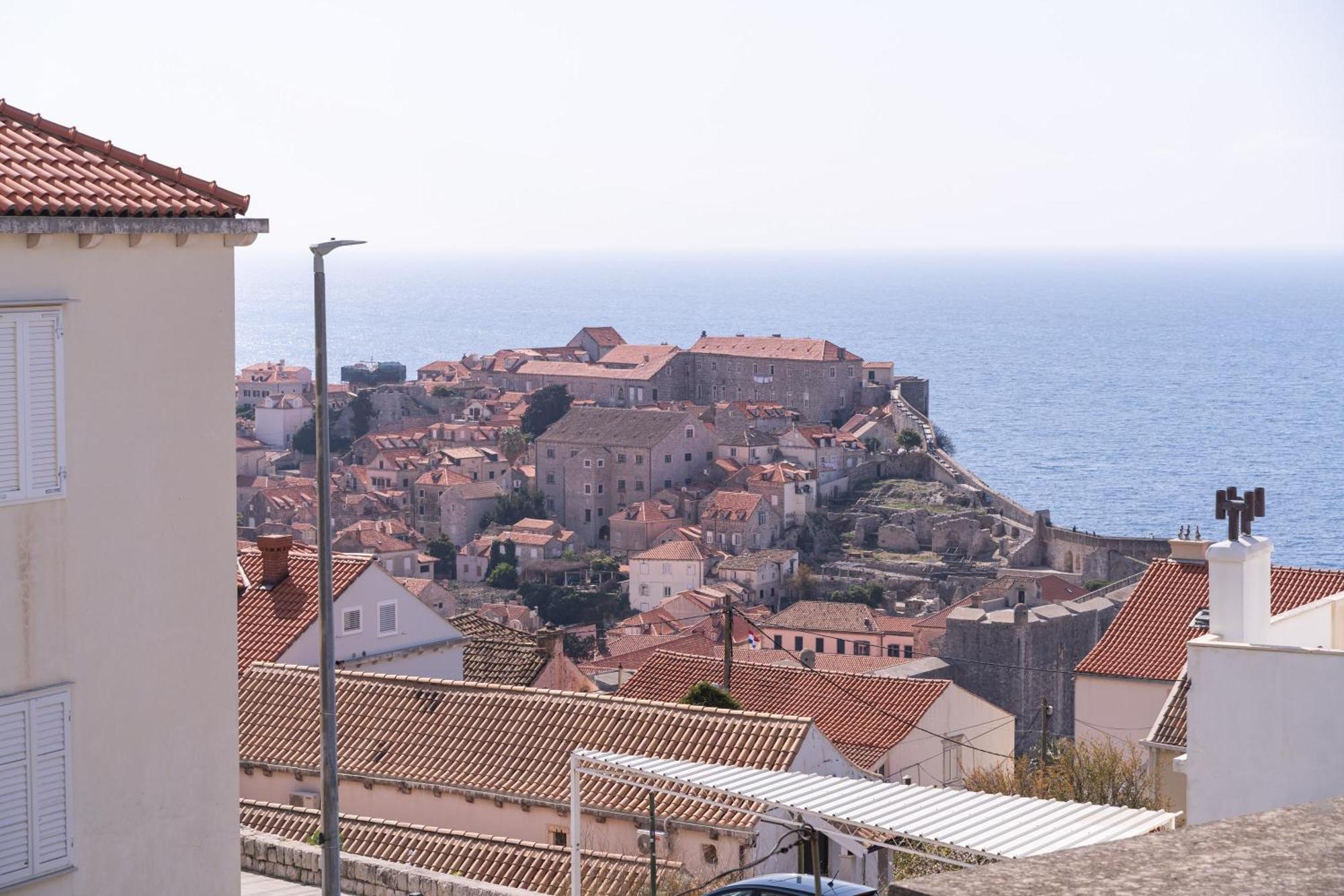 Apartment Baselli Dubrovnik Extérieur photo