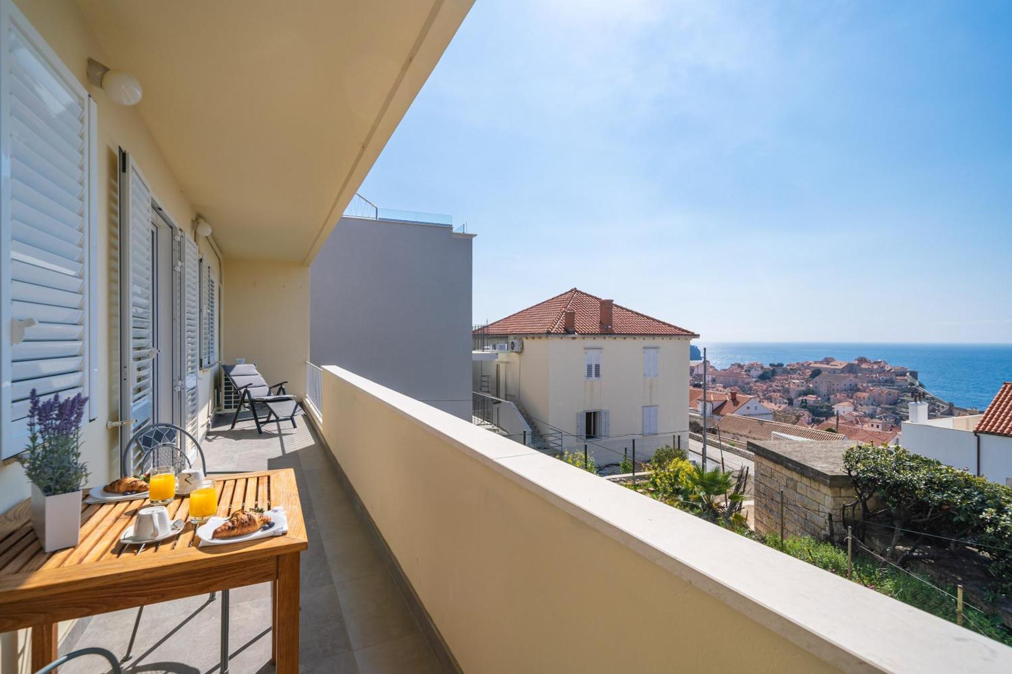 Apartment Baselli Dubrovnik Extérieur photo
